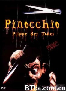 鬼娃怪谈 (1996)  BT磁力 迅雷网盘下载