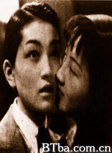 化身姑娘 Tomboy (1970)  BT磁力 迅雷网盘下载