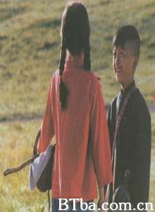 远山姐弟 Sister Yuan Shang and Her Younger Brother (1970)  BT磁力 迅雷网盘下载