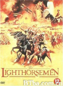 轻骑兵 (1987)  BT磁力 迅雷网盘下载