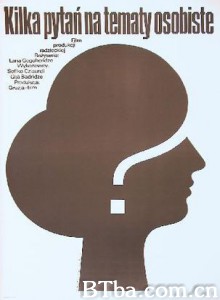 个人问题采访记 Some Interviews on Personal Matters (1970)  BT磁力 迅雷网盘下载