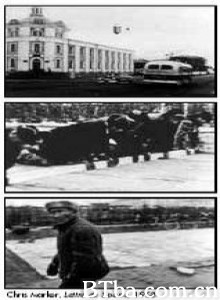 西伯利亚来信 (1970)  BT磁力 迅雷网盘下载