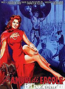 海格力斯的爱人们 Gli Amori di Ercole Hercules vs The Hydra (1970)  BT磁力 迅雷网盘下载