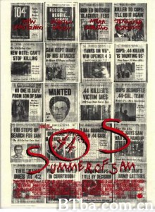 山姆的夏天 SOS酷暑杀手 (1999)  BT磁力 迅雷网盘下载