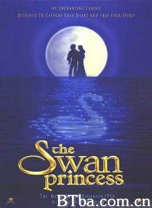 天鹅公主 (1994)  BT磁力 迅雷网盘下载