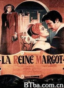 女王玛尔戈 玛戈王后 玛尔戈王后 (1954)  BT磁力 迅雷网盘下载