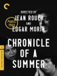 夏日纪事/Chronicle of a Summer