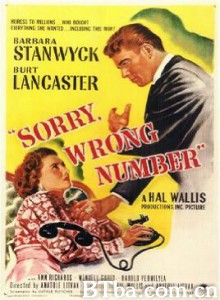 电话惊魂 (1948)  BT磁力 迅雷网盘下载