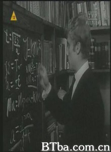 考试 Examination (1968)  BT磁力 迅雷网盘下载
