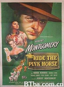 骑粉红马 (1947)  BT磁力 迅雷网盘下载