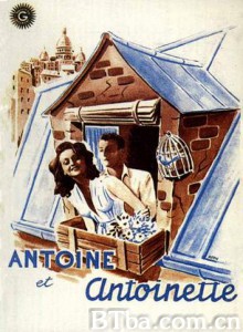 安东与安东妮 安东尼夫妇 幸福的设计 (1947)  BT磁力 迅雷网盘下载