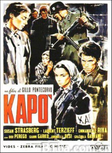 零点地带 Kapo (1961)  BT磁力 迅雷网盘下载