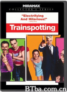 猜火车 迷幻列车 定位的火车 Trainspotting (1996) 720P BT磁力 迅雷网盘下载