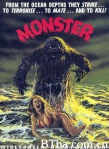 凶煞鱼怪 异种大海怪 (1980) 1080P BT磁力 迅雷网盘下载