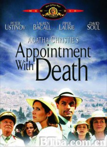 死亡的约会 Appointment with Death (1959)  BT磁力 迅雷网盘下载