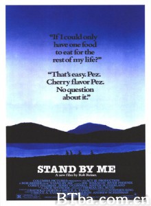 伴我同行/与我常在/站在我这边/Stand By Me