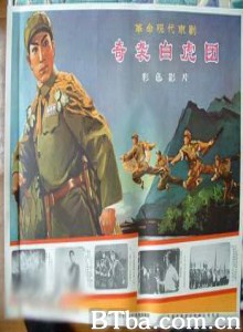 奇袭白虎团 A Surprise Attack of A White Tiger Regiment Raid on the White Tiger Regiment (1970)  BT磁力 迅雷网盘下载