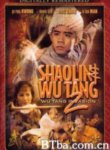 木棉袈裟 Holy Robe of the Shaolin Temple (1985) 1080P BT磁力 迅雷网盘下载