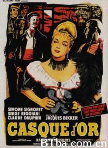 金盔 金头盔 Golden Marie (1952)  BT磁力 迅雷网盘下载