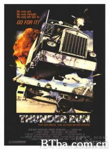 无敌雷公号 (1986)  BT磁力 迅雷网盘下载