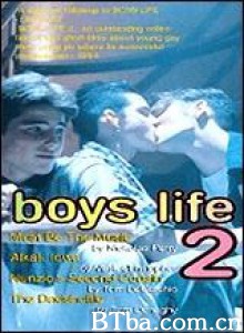 男孩的生活2