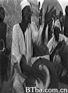 原始鼓手 Les Tambours d'avant 图鲁和比蒂 (1970)  BT磁力 迅雷网盘下载