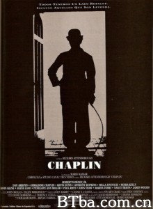 卓别林 卓别林与他的情人 卓别林传 (1992) 1080P/720P BT磁力 迅雷网盘下载