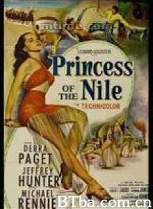 PrincessoftheNile (1970)  BT磁力 迅雷网盘下载
