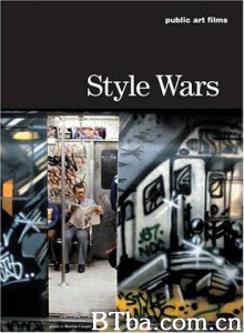 StyleWars (2003)  BT磁力 迅雷网盘下载