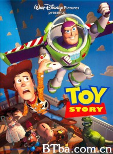 玩具总动员/反斗奇兵(港)/玩具的故事/Toy Story