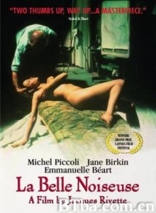 不羁的美女 (1991)  BT磁力 迅雷网盘下载