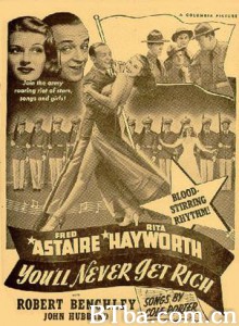 黄金梦 (1941)  BT磁力 迅雷网盘下载