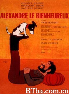 快乐的亚历山大 Very Happy Alexander (1968)  BT磁力 迅雷网盘下载