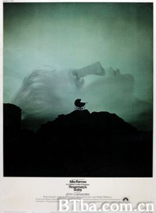 罗丝玛丽的婴儿 魔鬼圣婴(港) 失婴记 (1968) 720P BT磁力 迅雷网盘下载