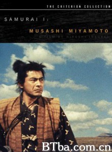 宫本武藏 Master Swordsman (1954)  BT磁力 迅雷网盘下载