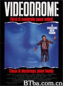 录影带谋杀案 猛鬼勾魂 Zonekiller (1983) 1080P BT磁力 迅雷网盘下载