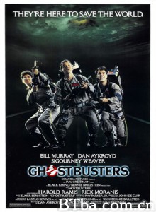 捉鬼敢死队 魔鬼克星 Ghost Busters (1984) 1080P/720P BT磁力 迅雷网盘下载