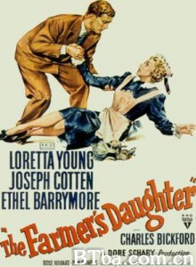 农家女 (1947)  BT磁力 迅雷网盘下载