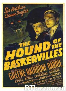 巴斯克维尔的猎犬 (1939)  BT磁力 迅雷网盘下载