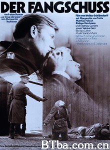 死刑 Coup de grâce (1976)  BT磁力 迅雷网盘下载