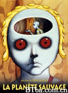 原始星球 神奇星球 奇幻星球 (1973) 1080P/720P BT磁力 迅雷网盘下载
