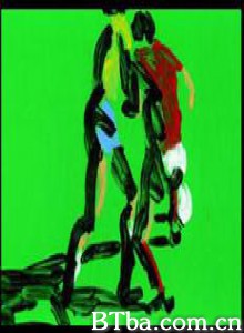 犯规 OFF-SIDE (2007)  BT磁力 迅雷网盘下载