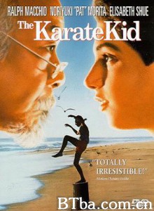 龙威小子 小子难缠 空手道少年 (1984)  BT磁力 迅雷网盘下载