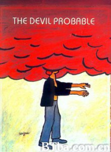 很可能是魔鬼 大概是魔鬼 The Devil Probably (1977)  BT磁力 迅雷网盘下载