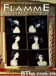 内心的火焰 A Flame in My Heart (1970)  BT磁力 迅雷网盘下载