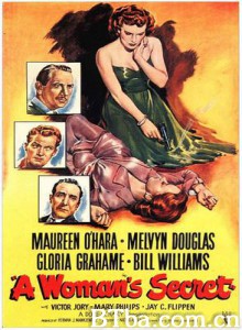 一个女人的秘密 (1949)  BT磁力 迅雷网盘下载