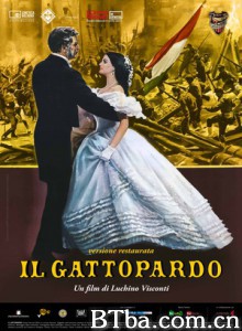 豹 浩气盖山河 The Leopard (1963)  BT磁力 迅雷网盘下载
