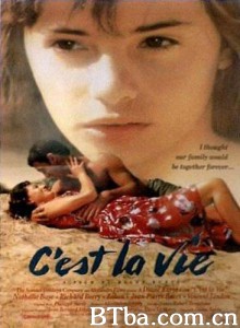 这就是生活 La Baule-les-Pins 松树博尔 (1990)  BT磁力 迅雷网盘下载