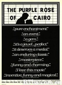 开罗紫玫瑰 戏假情真 开罗的紫罗兰 (1985) 1080P BT磁力 迅雷网盘下载