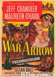 WarArrow/战争之箭-720p|1080p高清bt种子下载